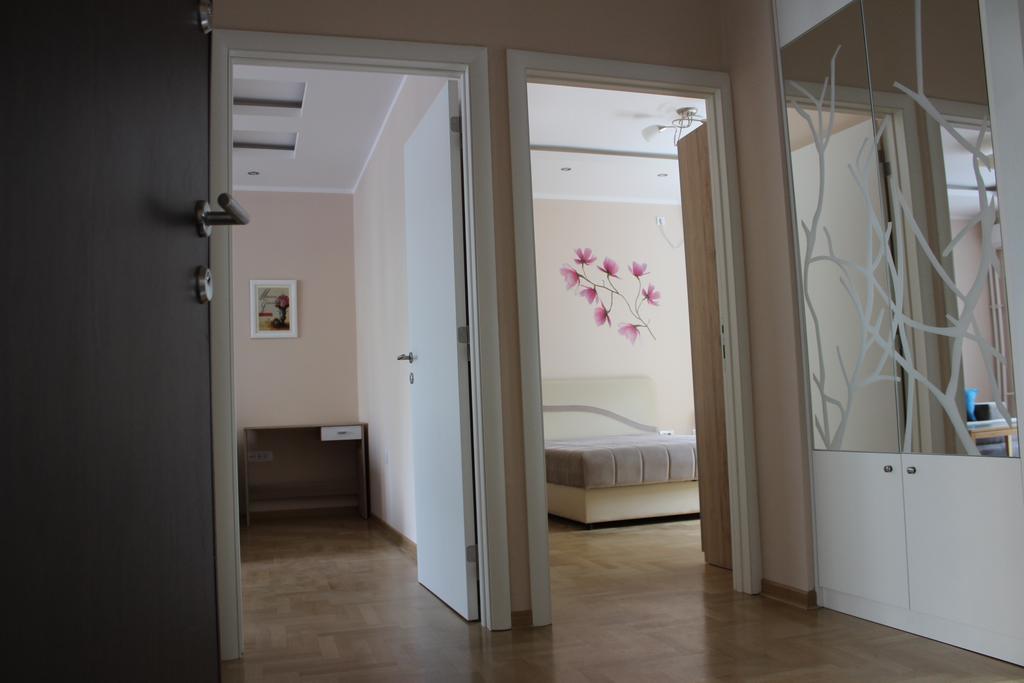 Orchid House Belgrado Exterior foto