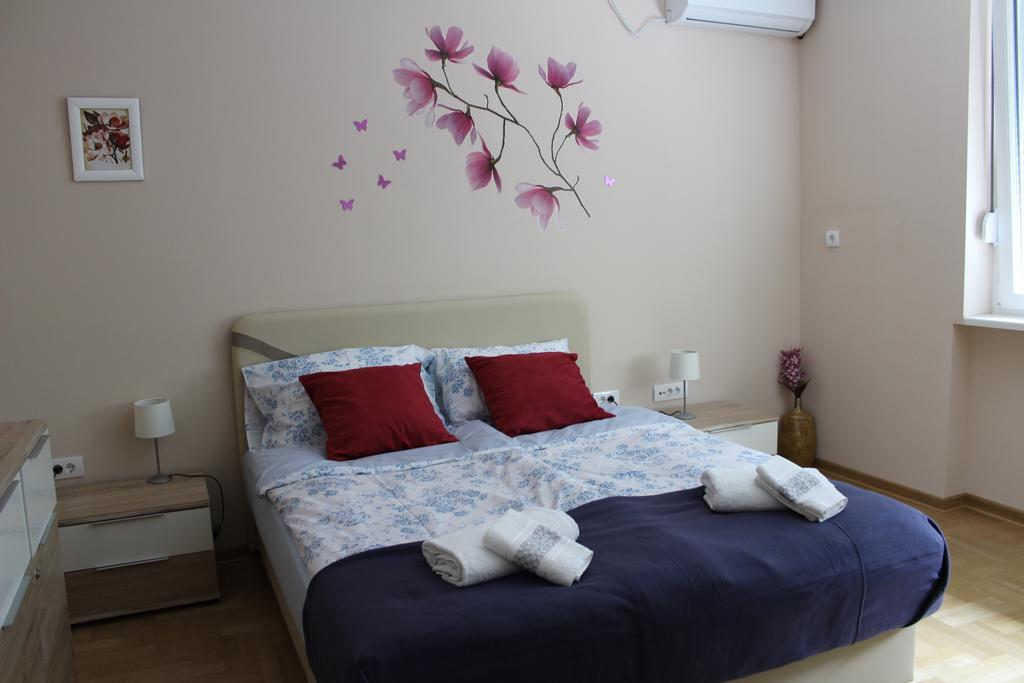 Orchid House Belgrado Exterior foto